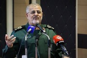 سردار پاکپور: باید تجزیه‌طلب‌ها را در جریان‌سازی علیه ایران شکست داد