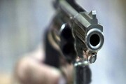 شلیک مرگبار به کارگر بی‌گناه در درگیری مسلحانه اشرار