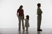 خیانت والدین چه تاثیری بر کودکان می‌گذارد؟
