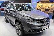 اخبار بازار خودرو/ رکود به بازار خودروهای چینی رسید