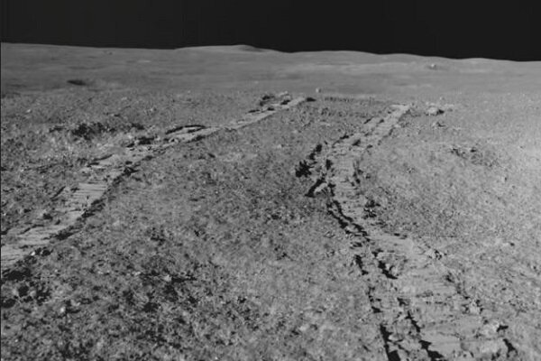 ماه‌نورد هندی عناصر سطح ماه را شناسایی کرد