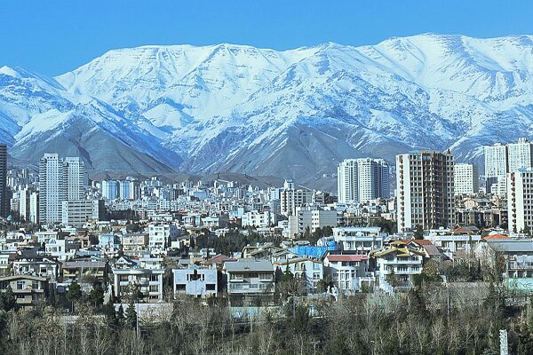 قیمت اجاره مسکن در فرمانیه چهارشنبه ۹ اردیبهشت ۱۴۰۵