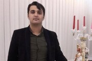 جواد روحی در زندان درگذشت / اطلاعیه روابط عمومی زندان نوشهر