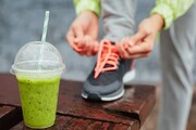 کدام مواد غذایی نباید بلافاصله بعد از ورزش خورده شوند؟