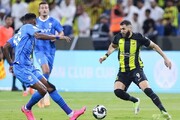 تبعیض‌ AFC نسبت به عربستان / احتمال حذف الهلال، الاتحاد و النصر از لیگ قهرمانان !