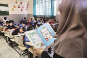 خلف وعده وزیر آموزش و پرورش / ۲۳ هزار کلاس درس معلم ندارد
