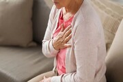 نشانه‌های بیماری قلبی که باید جدی گرفته شوند