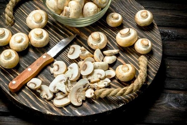 ۶ دلیل که می‌گویند بیشتر قارچ بخورید