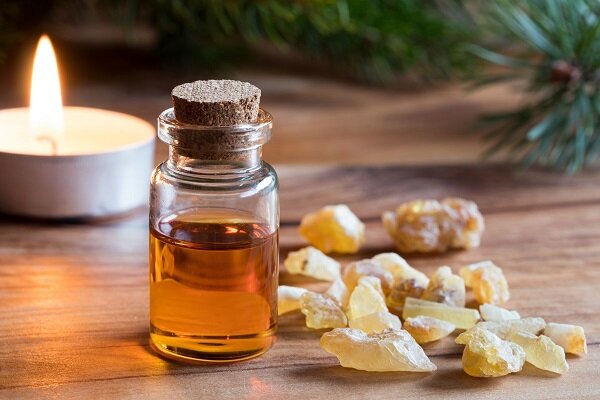 کندر و روغن آن را چگونه باید مصرف کرد؟