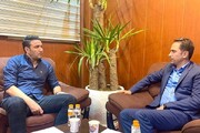 بیانی:  وزیر ورزش به مشکلات استقلال ورود کند