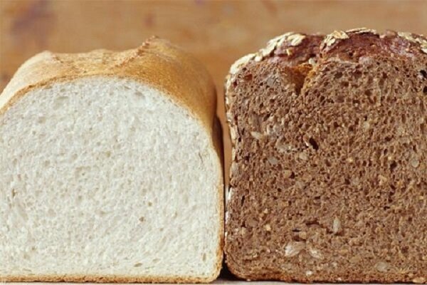 مشخصات غذایی نان سبوس‌دار چیست؟