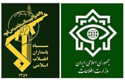 شناسایی شبکۀ سازماندهی اغتشاشات توسط اطلاعات سپاه و وزارت اطلاعات