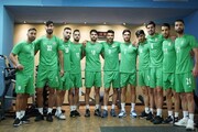 اعلام آخرین رده‌بندی فیفا / تیم ملی فوتبال کشورمان یک پله‌ صعود کرد