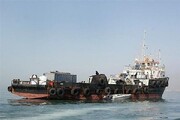 ممنوعیت تردد شناورهای سبک و صیادی‌ در ‌خلیج فارس