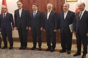 مقدمات انتقال ۴۰ زندانی ایرانی در ترکیه به ایران مهیا شد