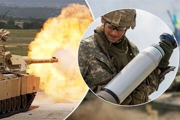 آخرین تحولات اوکراین| کمبود موشک برای سیستم‌های دفاع هوایی کی‌یف