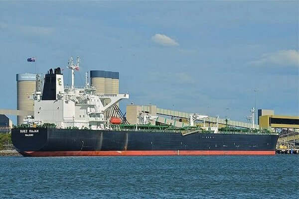 شرکت بریتیش‌ عبور نفت‌کش‌های خود از دریای سرخ را متوقف کرد