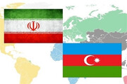 کمیسیون مشترک نظامی ایران و جمهوری آذربایجان در باکو برگزار می‌شود