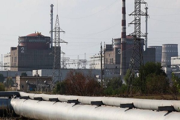 هشدار نهادهای بین المللی درمورد احتمال وقوع حادثه اتمی در بزرگترین نیروگاه هسته‌ای اروپا