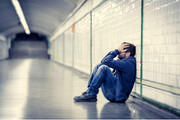 مشکلات خانوادگی مهم‌ترین عامل افسردگی جوانان/ والدین باید آگاه‌تر شوند