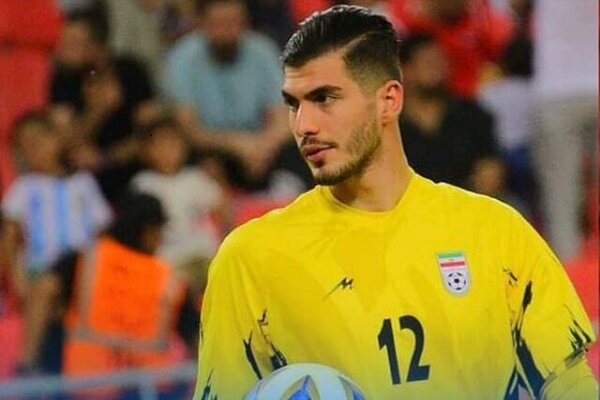 دروازه‌بان استقلال مشکلی برای حضور در پرسپولیس ندارد!