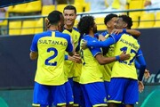 درخواست النصر از فدراسیون فوتبال عربستان / استفاده از داوران خارجی در ۵ بازی آینده