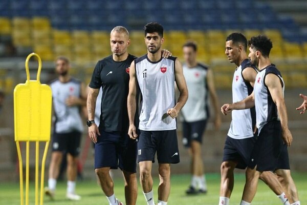 چرا ستاره پرسپولیس به تیم ملی دعوت نشد؟