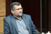 «دبیر شورای انتصابات دانشگاه آزاد اسلامی» منصوب شد