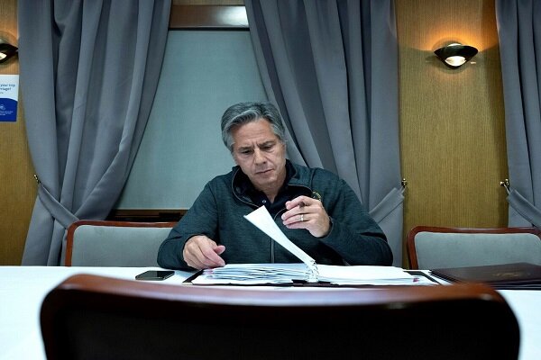 جزییات تازه از اجرای توافق مبادله زندانیان میان ایران و آمریکا