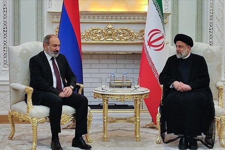 عدم اطمینان ارمنستان به حمایت ایران / پاسخ تهران به تحولات قفقاز با هماهنگی مسکو انجام می‌شود
