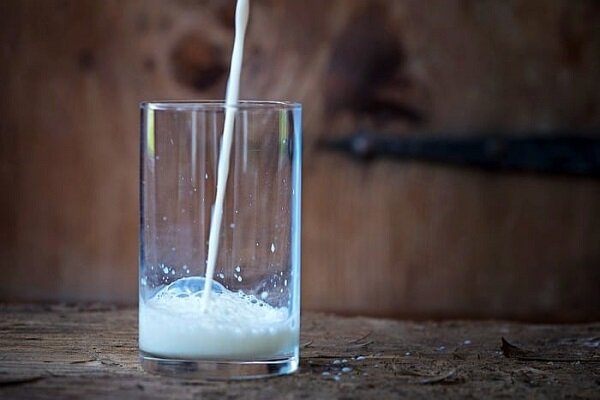 تاثیر فوق العاده مصرف شیر در جلوگیری از آلزایمر