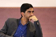 قنواتی دبیر اتحادیه انجمن‌های اسلامی دانشجویان مستقل شد