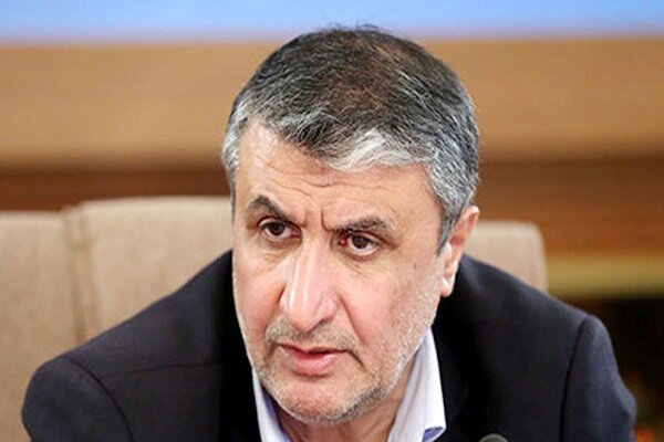 اسلامی: ایران هرگونه فشار سیاسی را بی‌پاسخ نخواهد گذاشت