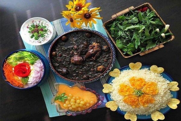 بهترین مخلفات در کنار غذا کدامند؟