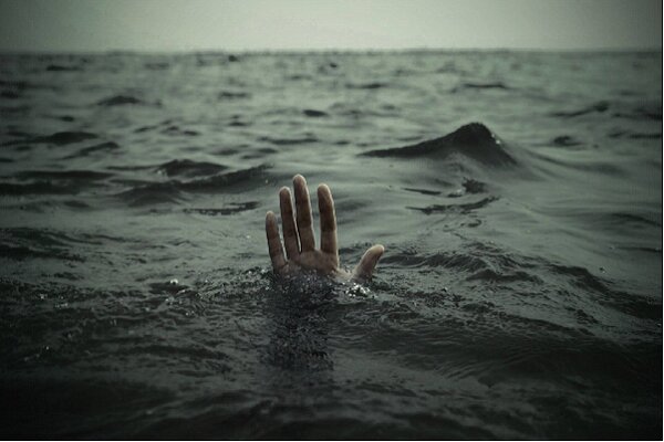 غرق شدن ۲ جوان در رودخانه دز 