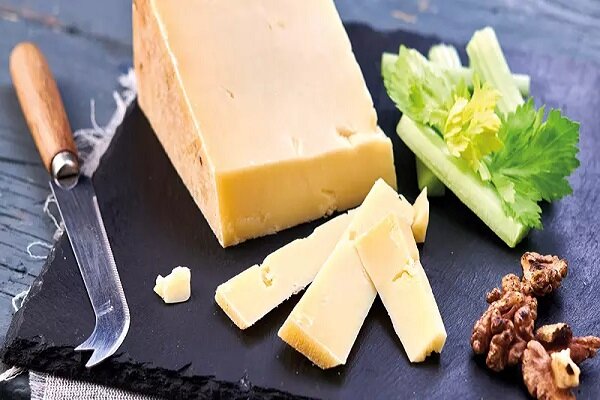 پنیری که با پوسیدگی دندان مقابله می‌کند