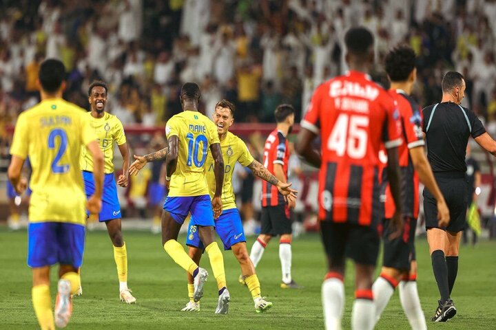 کدام ستاره‌های النصر بازی با پرسپولیس را از دست دادند؟