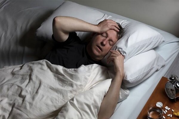 بی‌خوابی را چگونه می‌توان درمان کرد؟