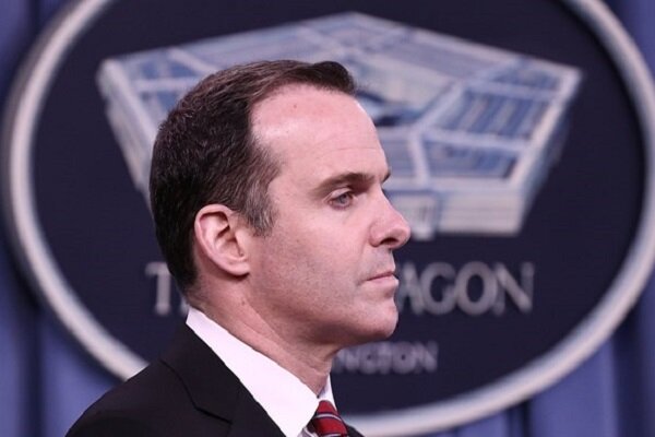 صوت مسئول آمریکایی درباره براندازی در ایران لو رفت