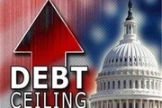 رکورد جدید بدهی‌های دولت آمریکا