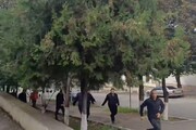 ۲ کشته و ۱۳ زخمی در پی حمله جمهوری آذربایجان به قره‌باغ