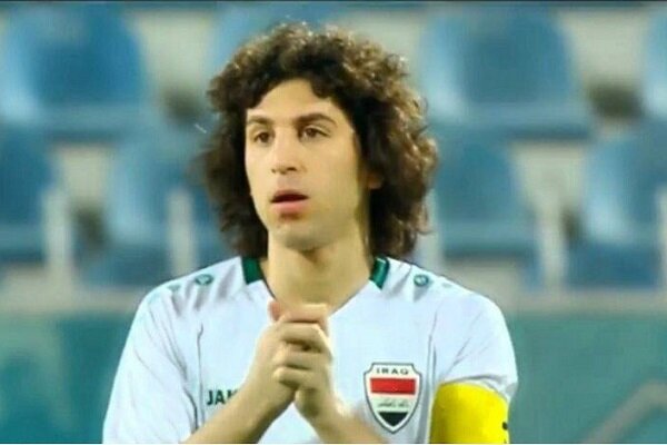 استقلال قید بازیکن جدیدش را زد