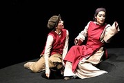 آثار منتخب کانون‌های تئاتر دانشجویی برای حضور در جشنواره تئاتر فجر اعلام شد