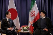 رئیسی: ایران منتظر اقدامی عملی آمریکا در عمل به تعهداتش است