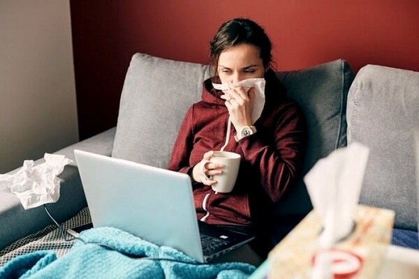 دمنوش‌هایی که برای درمان سرماخوردگی معجزه می‌کند