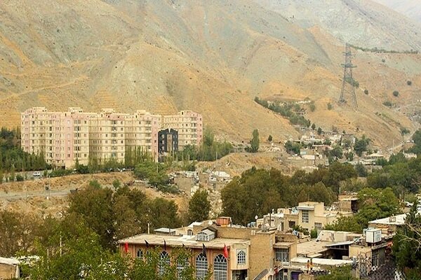 تازه‌ترین قیمت رهن و اجاره خانه در فرحزاد تهران