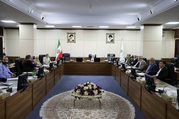 با موافقت رهبری؛ رؤسای قوا عضو هیات نظارت مجمع تشخیص مصلحت شدند