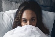 چرا معمولا آلرژی‌ها هنگام خواب شبانه عود می‌کنند؟