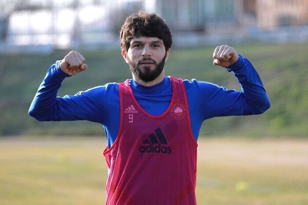 حضور ستاره ازبکی در استقلال منتفی شد؟