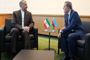 بازگشت سفیر و دیپلمات‌های جمهوری آذربایجان به سفارت خود در تهران بزودی